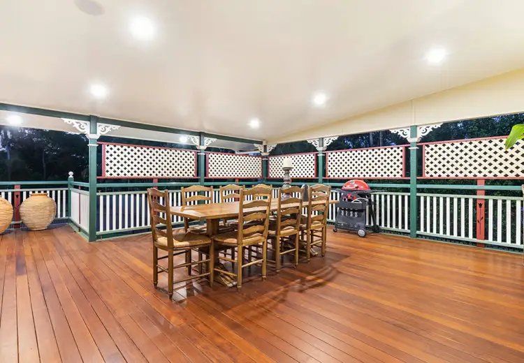 Fifth view of Homely house listing, 336 Lennox Street, Maryborough QLD 4650