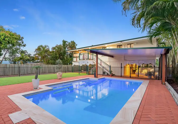 Sixth view of Homely house listing, 336 Lennox Street, Maryborough QLD 4650