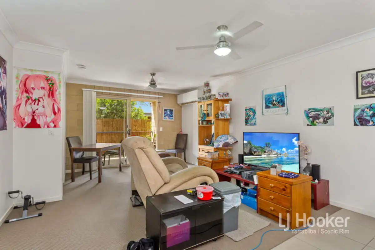 Main view of Homely unit listing, 4/155 Fryar Road, Eagleby QLD 4207