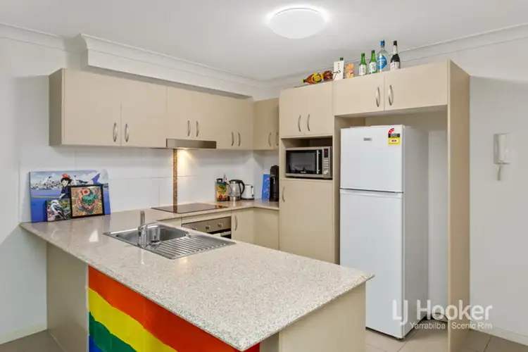 Third view of Homely unit listing, 4/155 Fryar Road, Eagleby QLD 4207