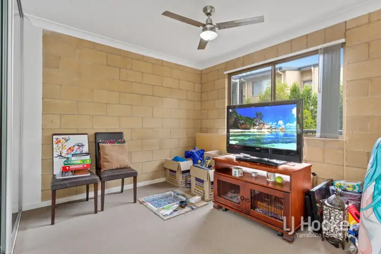 Sixth view of Homely unit listing, 4/155 Fryar Road, Eagleby QLD 4207