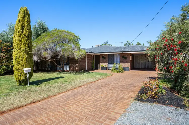 2 O'Connor Way, West Lamington WA 6430