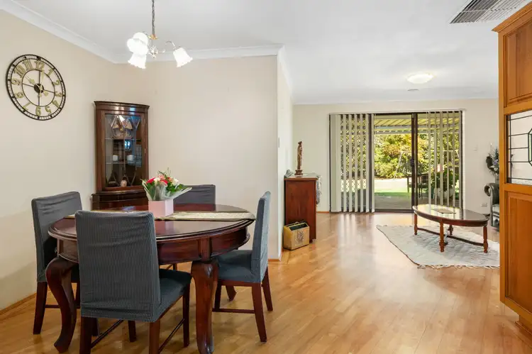 Fourth view of Homely house listing, 2 O'Connor Way, West Lamington WA 6430