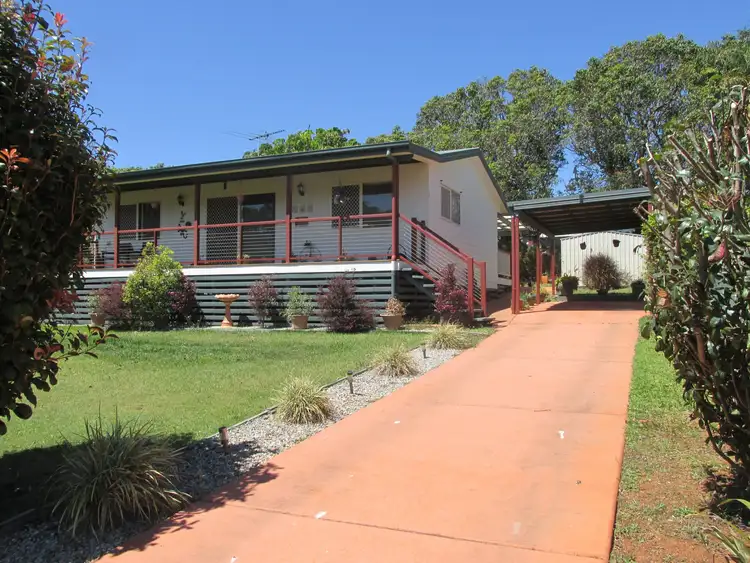 22 Francis Rd, Macleay Island QLD 4184