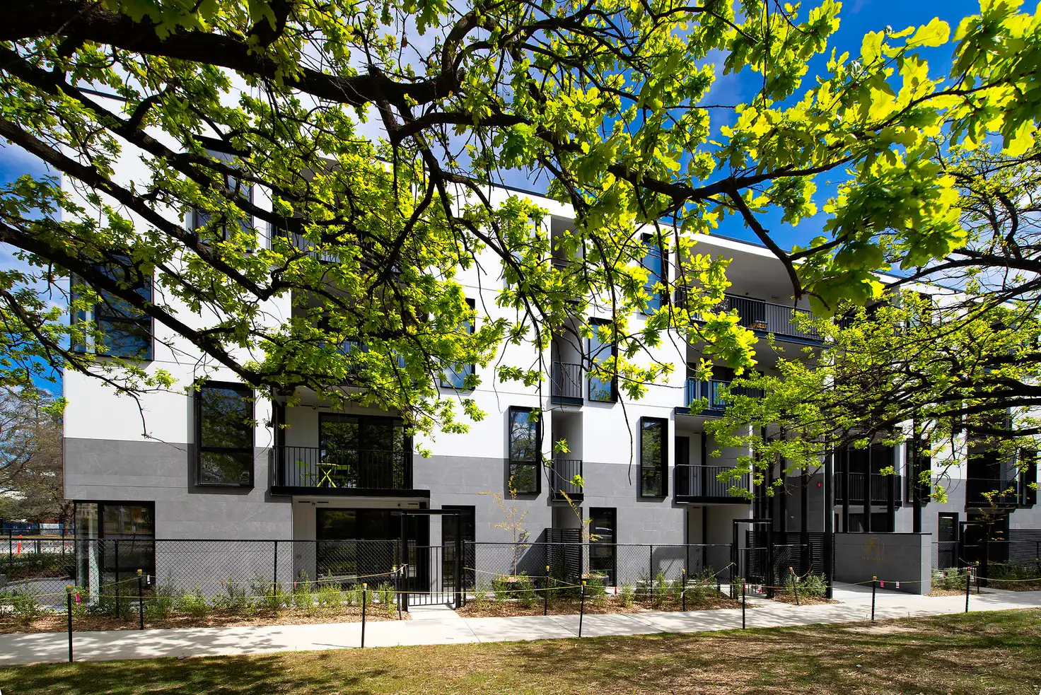 Main view of Homely unit listing, 30/16 Elouera Street, Braddon ACT 2612