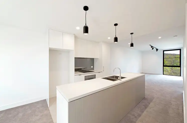 Third view of Homely unit listing, 30/16 Elouera Street, Braddon ACT 2612