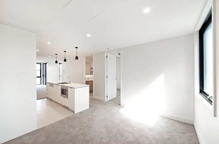 Fourth view of Homely unit listing, 30/16 Elouera Street, Braddon ACT 2612