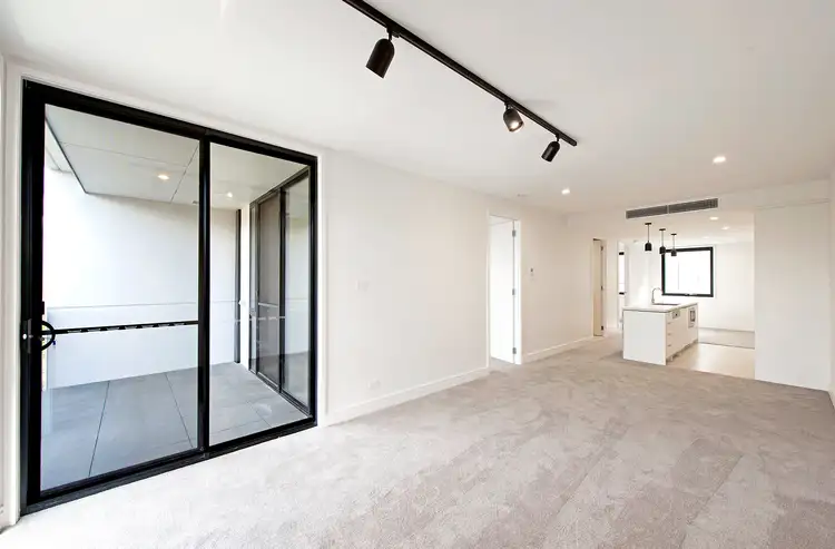 Fifth view of Homely unit listing, 30/16 Elouera Street, Braddon ACT 2612
