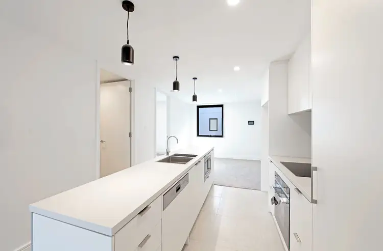 Sixth view of Homely unit listing, 30/16 Elouera Street, Braddon ACT 2612