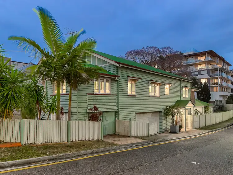 46 Cartwright Street, Windsor QLD 4030