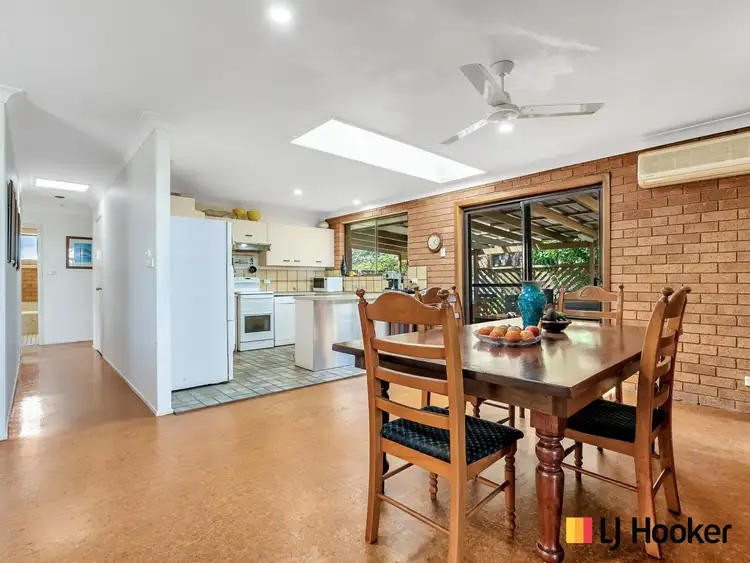 Fourth view of Homely house listing, 17 Kalang Place, Iluka NSW 2466