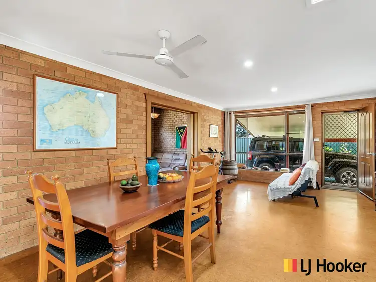 Fifth view of Homely house listing, 17 Kalang Place, Iluka NSW 2466