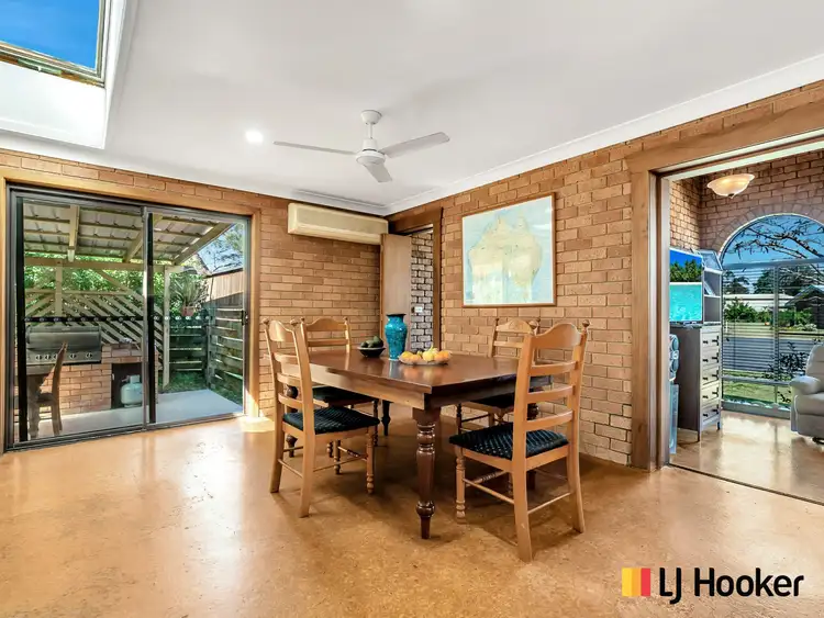 Sixth view of Homely house listing, 17 Kalang Place, Iluka NSW 2466