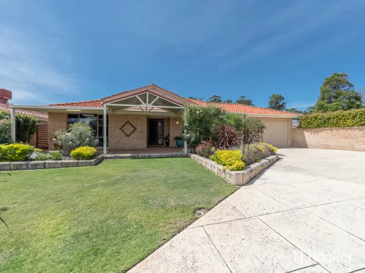 4 Glen Court, Thornlie WA 6108