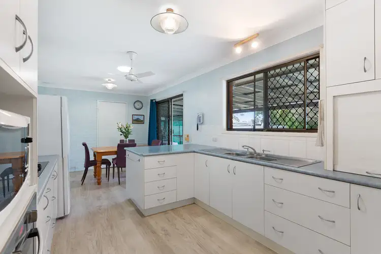 Second view of Homely house listing, 303 Colburn Avenue, Victoria Point QLD 4165