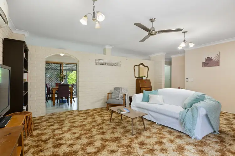Fifth view of Homely house listing, 303 Colburn Avenue, Victoria Point QLD 4165