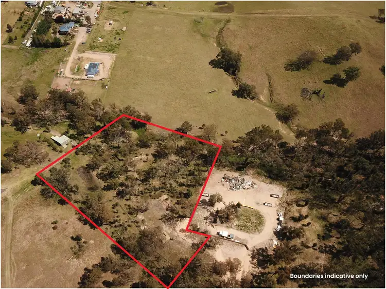 Fifth view of Homely land listing, Lot 22 Yankees Gap Road, Bemboka NSW 2550