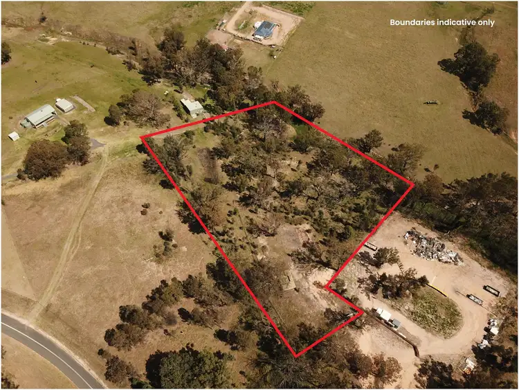 Seventh view of Homely land listing, Lot 22 Yankees Gap Road, Bemboka NSW 2550