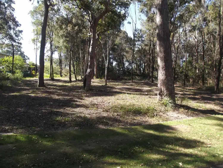 Main view of Homely land listing, 11 Arthur Street, Macleay Island QLD 4184