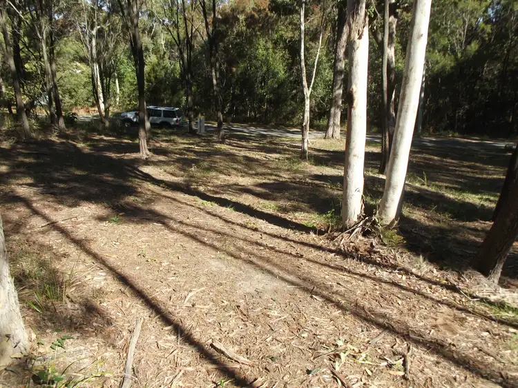 Second view of Homely land listing, 11 Arthur Street, Macleay Island QLD 4184