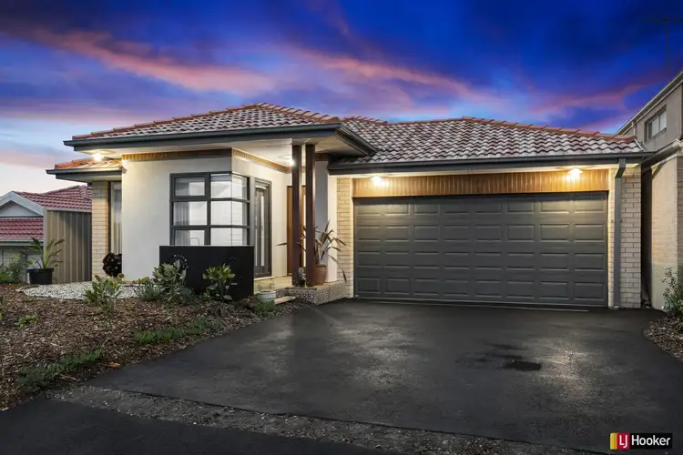 Main view of Homely house listing, 10 Toscana Way, Hidden Valley VIC 3756