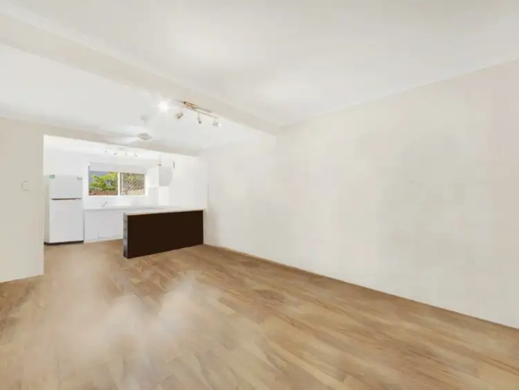 Second view of Homely unit listing, Unit 2/3 Sigg Street, South Gladstone QLD 4680