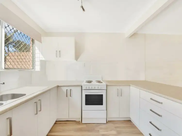 Third view of Homely unit listing, Unit 2/3 Sigg Street, South Gladstone QLD 4680