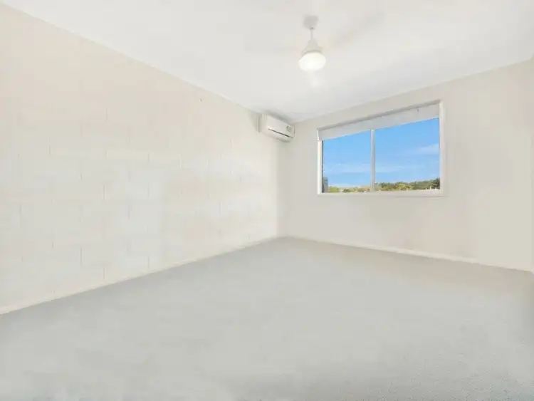 Fourth view of Homely unit listing, Unit 2/3 Sigg Street, South Gladstone QLD 4680