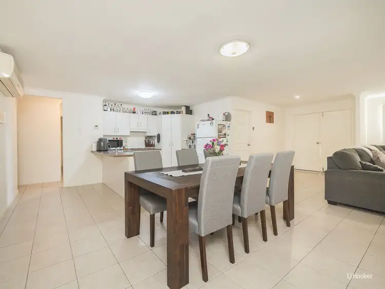 Fifth view of Homely house listing, 5 Seonaid Place, Gracemere QLD 4702