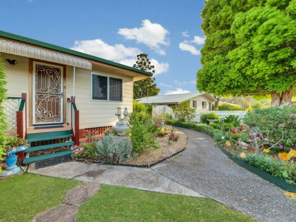 Main view of Homely house listing, 7 Ryalls Street, Barney Point QLD 4680