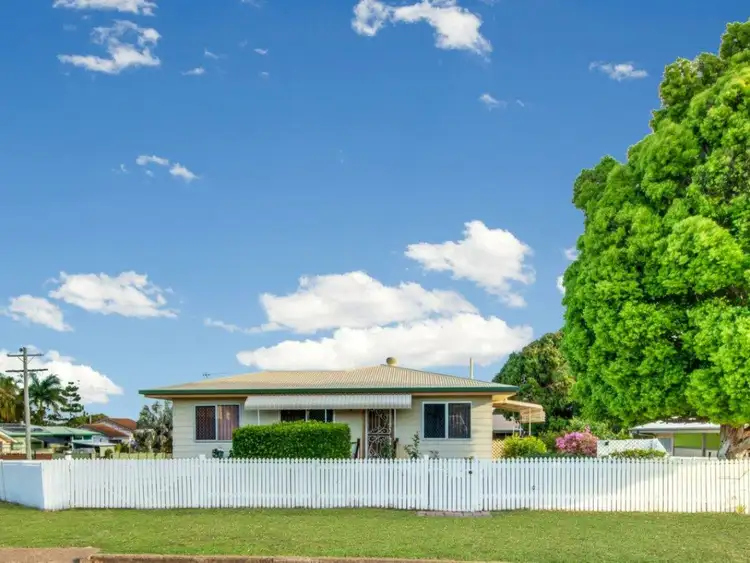 Second view of Homely house listing, 7 Ryalls Street, Barney Point QLD 4680