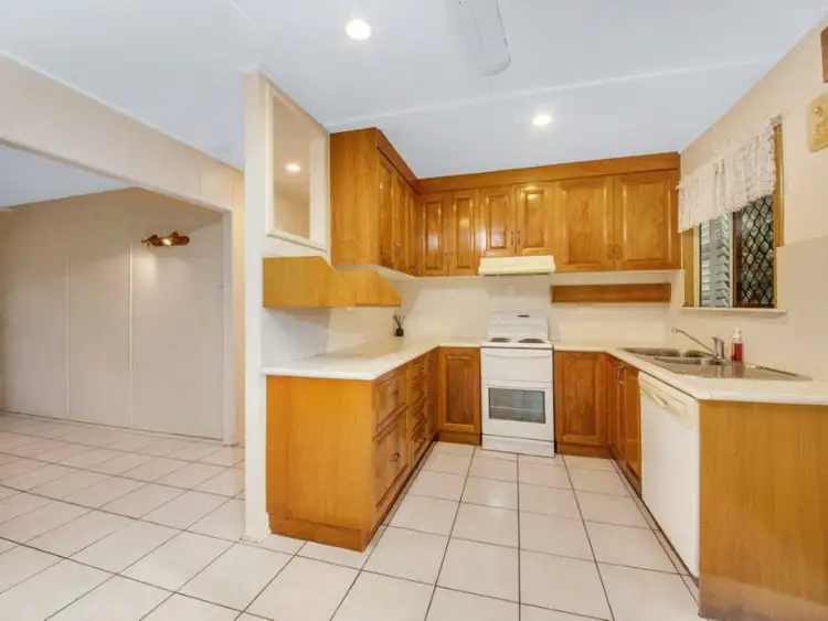 Third view of Homely house listing, 7 Ryalls Street, Barney Point QLD 4680