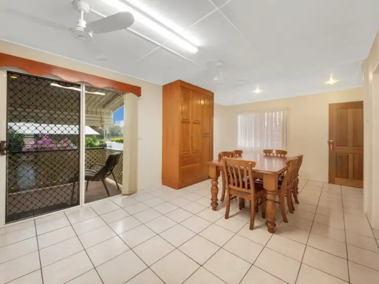 Fourth view of Homely house listing, 7 Ryalls Street, Barney Point QLD 4680