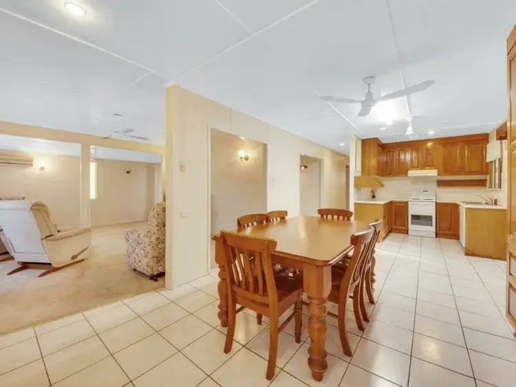 Fifth view of Homely house listing, 7 Ryalls Street, Barney Point QLD 4680