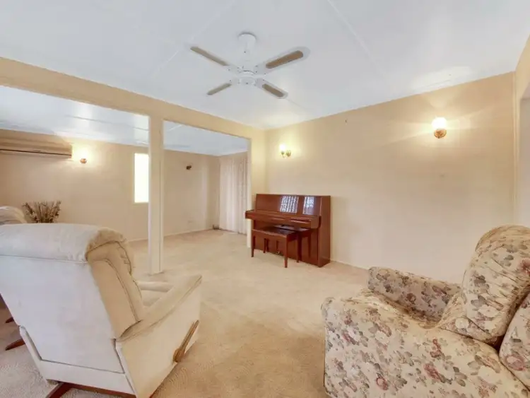 Sixth view of Homely house listing, 7 Ryalls Street, Barney Point QLD 4680