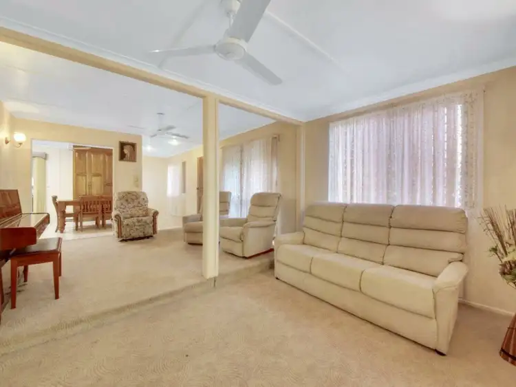 Seventh view of Homely house listing, 7 Ryalls Street, Barney Point QLD 4680