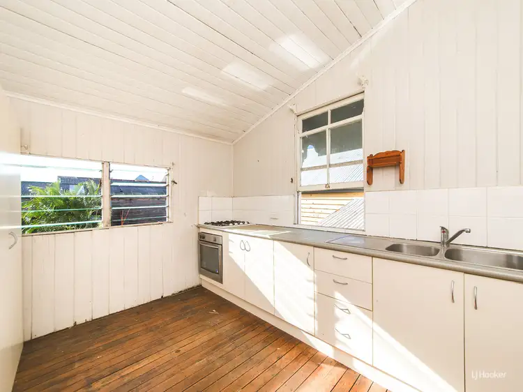Third view of Homely house listing, 22 Derby Street, Rockhampton City QLD 4700