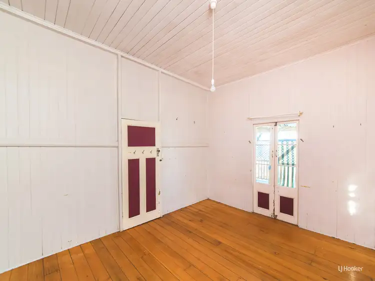 Fourth view of Homely house listing, 22 Derby Street, Rockhampton City QLD 4700