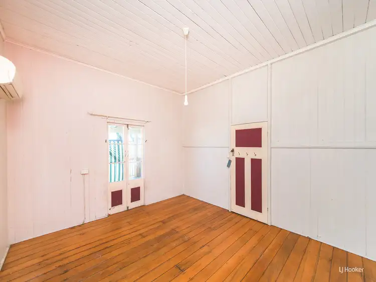 Fifth view of Homely house listing, 22 Derby Street, Rockhampton City QLD 4700