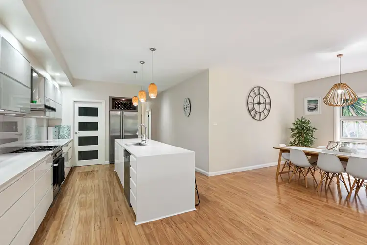 Sixth view of Homely house listing, 40 Docker Street, Marks Point NSW 2280