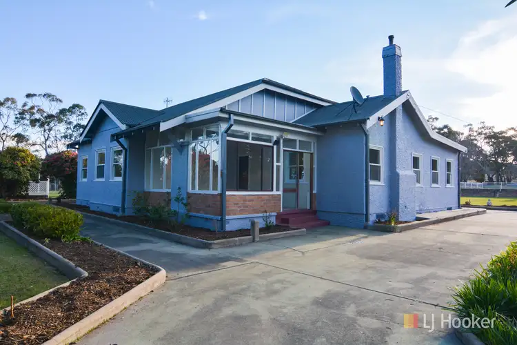Second view of Homely house listing, 71 View Street, Lidsdale NSW 2790