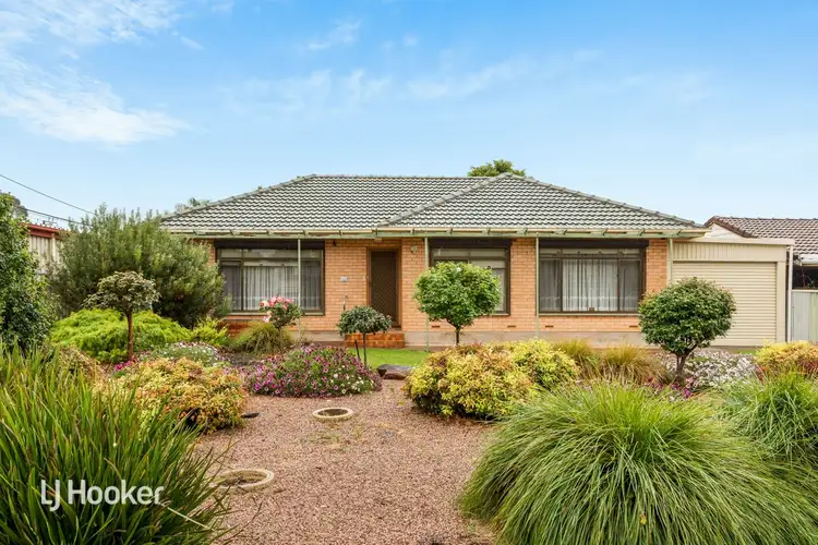 20 Iveleary Avenue, Salisbury East SA 5109