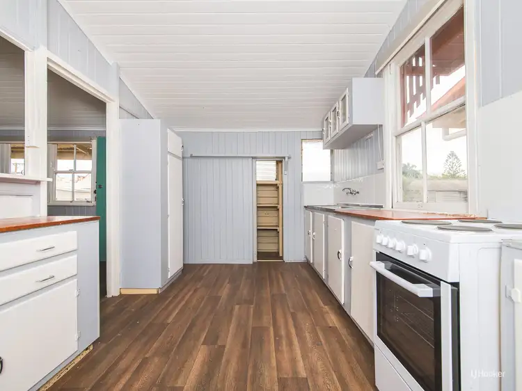 Main view of Homely house listing, 24 Derby Street, Rockhampton City QLD 4700