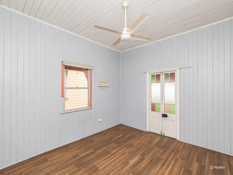 Third view of Homely house listing, 24 Derby Street, Rockhampton City QLD 4700
