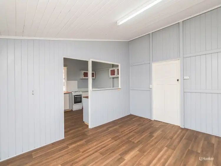 Fourth view of Homely house listing, 24 Derby Street, Rockhampton City QLD 4700