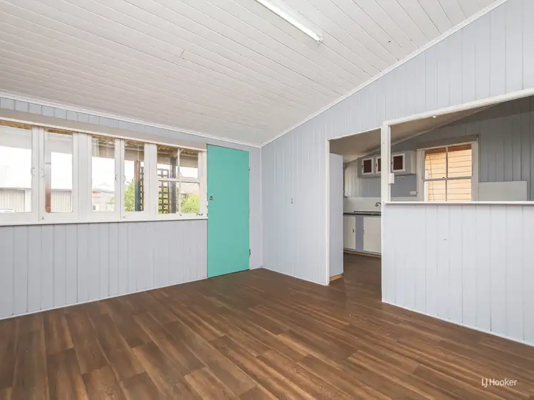 Fifth view of Homely house listing, 24 Derby Street, Rockhampton City QLD 4700