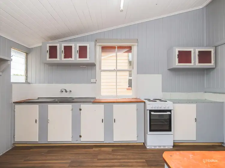 Sixth view of Homely house listing, 24 Derby Street, Rockhampton City QLD 4700