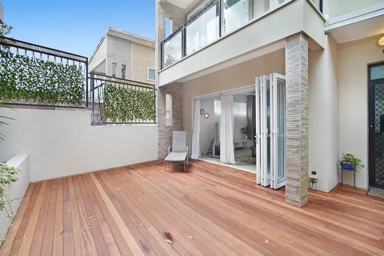Fourth view of Homely house listing, 2/23 Andromeda Parade, Robina QLD 4226