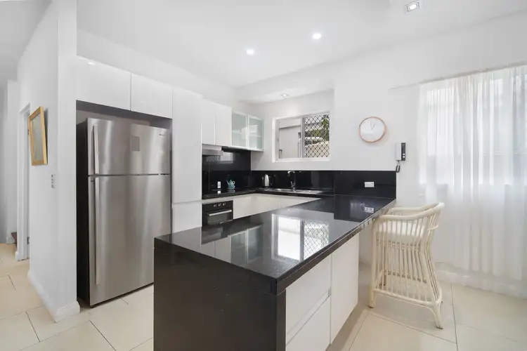 Sixth view of Homely house listing, 2/23 Andromeda Parade, Robina QLD 4226