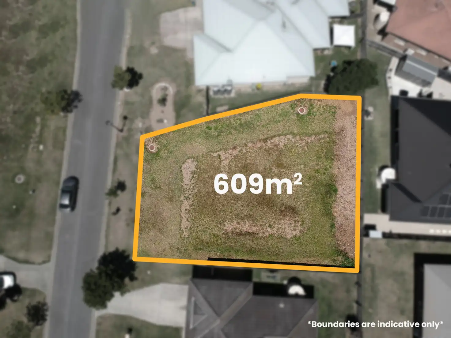 Main view of Homely land listing, 6 Peisley Court, Bellmere QLD 4510